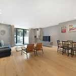 Palmer Apartments - Elephant & Castle